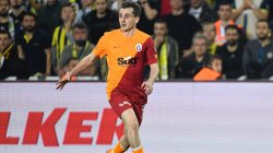 Galatasaray'da Kerem Aktürkoğlu'ndan müthiş özveri