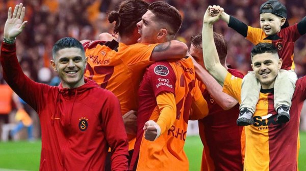 Galatasaray'da Milot Rashica gelişmesi! İlk görüşme...