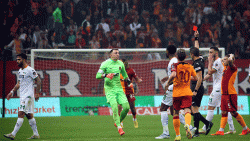 Galatasaray'da Muslera tehlikesi!