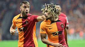 Galatasaray'da Okan Buruk'un kritik kararı! Sacha Boey...