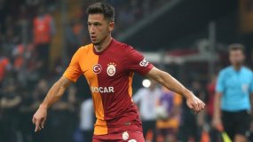 Galatasaray'da Olimpiu Morutan, Pisa yolcusu