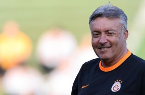 Galatasaray'da Torrent tecrübeye güveniyor