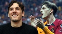 Galatasaray'da Zaniolo gelişmesi! Sözleşme detayları belli oldu, satın alma opsiyonlu kiralık