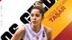 Galatasaray'dan kadın basketbol takımına yerli takviyesi!