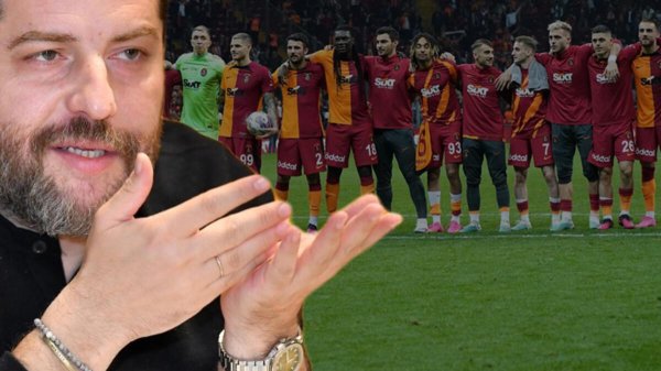 Galatasaray'dan Şampiyonlar Ligi hamlesi! Erden Timur, 2 yıldızla özel görüştü