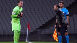 Galatasaray'dan transferde kaleci haftası! İşte Muslera'nın alternatifi