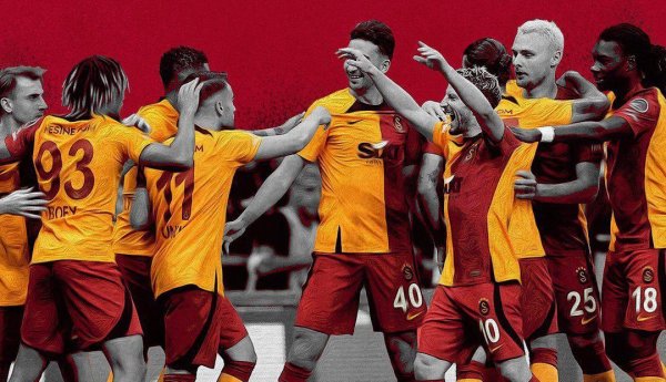 Galatasaray'ın Adana primi