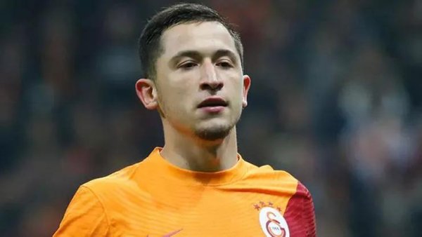 Galatasaray'ın gençlik rüyası sona erdi! Plan iptal...