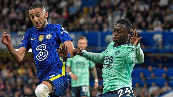 Galatasaray'ın transfer hedefi: Nampalys Mendy