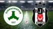 Giresunspor-Beşiktaş maçı ne zaman, saat kaçta, hangi kanalda? (Muhtemel 11'ler)