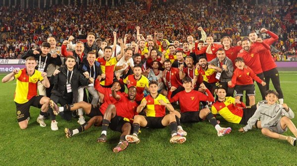 Göztepe, kritik Manisa FK virajında