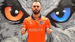 Göztepe'den Emre Çolak hamlesi