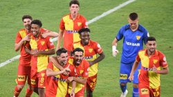 Göztepe'nin Şanlıurfaspor'a şansı tutuyor