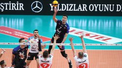 Halkbank, seride durumu 2-2'ye getirdi