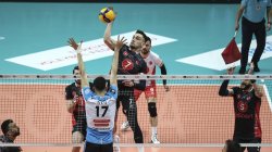 Halkbank, Ziraat Bankkart'ı 3-1'le geçti