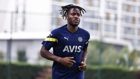 Hikmet Karaman: Yılın transferi Batshuayi