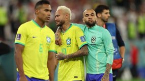 Hikmet Karaman'dan Brezilya - Hırvatistan yorumu: 'O golü yemeyecekti'