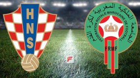 Hırvatistan-Fas maçı ne zaman, saat kaçta, hangi kanaldan canlı yayınlanacak? Dünya Kupası'nda üçüncülük maçı...