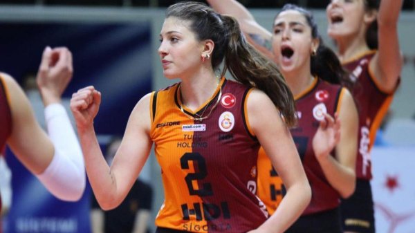 İlkin Aydın: Olimpiyat madalyası her sporcunun isteyebileceği bir şey