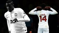 İngilizler, dün gece gol atan Wilfried Zaha'yı konuşuyor! 'Kariyeri boyunca arzuladığı geceydi, aptal durumuna düşürdü'