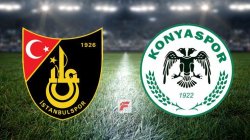 İstanbulspor - Konyaspor maçı hangi kanalda, saat kaçta? (Muhtemel 11'ler)