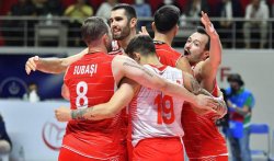 İtalya-Türkiye voleybol maçı ne zaman, saat kaçta, hangi kanalda?