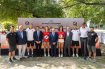 İzmir'de U19 Dünya Plaj Voleybolu Şampiyonası'na geri sayım