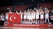 İzmir'den FIBA U18 Avrupa Basketbol Şampiyonası'na muhteşem ev sahipliği
