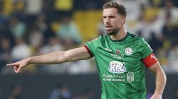 Jordan Henderson, Suudi Arabistan'dan ayrılmak istiyor