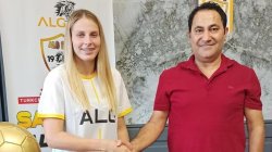 Jovana Petrovic, Gaziantep ALG Spor'da