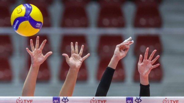 Kadınlar Kupa Voley final programı belli oldu