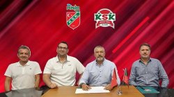 Karşıyaka'da basketbol altyapısı Olcay Orak'a emanet