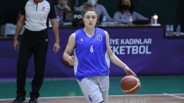 Kayseri Basketbol, Merve Arı’yı transfer etti