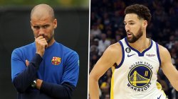 Klay Thompson'dan itiraf: İlham kaynağı, Pep'in Barcelona'sı!