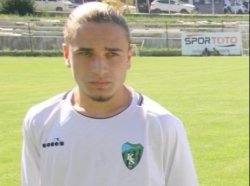 Kocaelispor’da 2 ayrılık birden