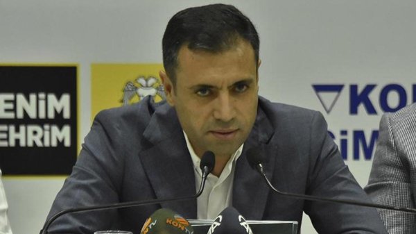 Konyaspor Basketbol, Trabzonspor'a mı satılacak? Başkan konuştu...