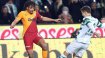 Konyaspor-Galatasaray | Sacha Boey: Sadece defansa odaklanmamak gerekiyor