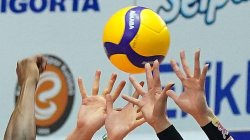 Kupa Voley'de çeyrek final eşleşmeleri belli oldu