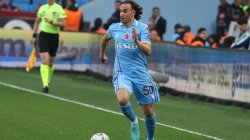 Lazar Markovic, Trabzonspor'da çok mutlu