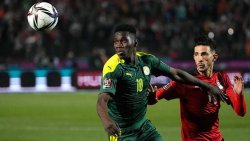 Liverpool ve Milan’ın transferde hedefi Ismaila Sarr