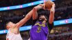 Los Angeles Lakers’ın kritik galibiyetine Anthony Davis damgası