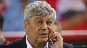 Lucescu'dan Galatasaray taraftarına çağrı