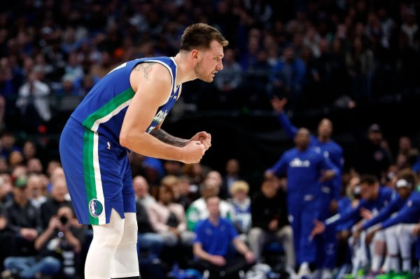 Luka Doncic'in koçu Jason Kidd konuştu:'Bu çocuk asla pes etmiyor'