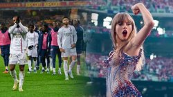 Lyon'un kader maçında Taylor Swift detayı! Kendi sahasından olabilir