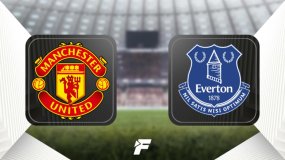 Manchester United - Everton (CANLI)