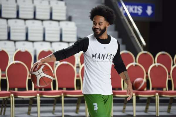 Manisa BBSK, AYOS Konyaspor'u ağırlayacak