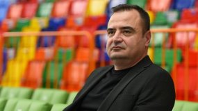 Manisa BBSK Başkanı Bora Çaylan'dan Europe Cup müjdesi