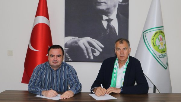 Manisa BŞB'nin potada ayakları sağlam basacak