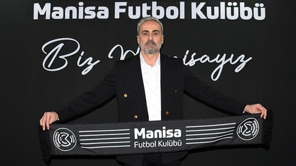 Manisa FK Mustafa Dalcı ile anlaştı