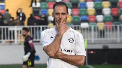 Marco Paixao, Altay ile 100. golünün peşinde